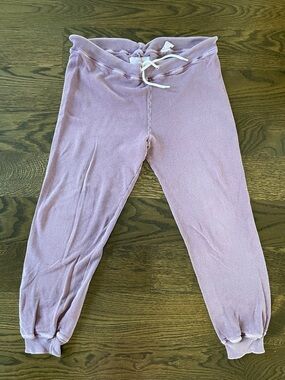 The Great. Sweatpants size 2 medium